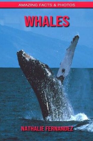 Cover of Whales