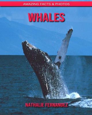 Book cover for Whales