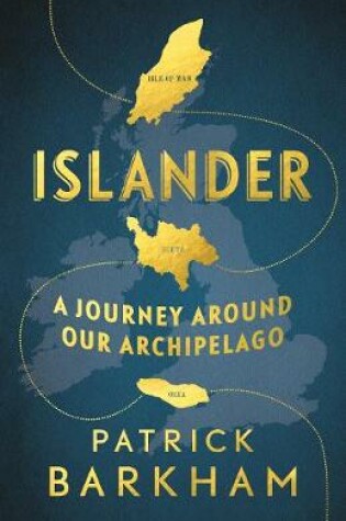 Cover of Islander
