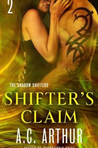 Cover of Shifter's Claim Part II