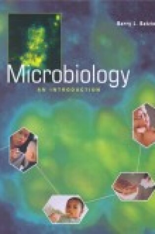 Cover of Microbiology