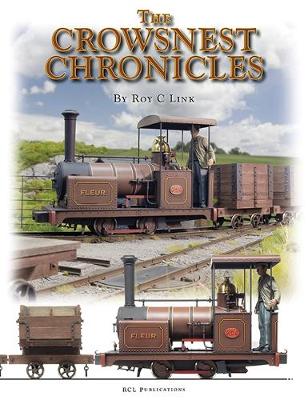 Cover of The Crowsnest Chronicles