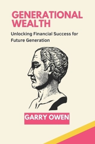 Cover of Generational Wealth