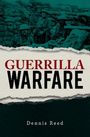 Cover of Guerrilla Warfare