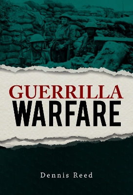 Book cover for Guerrilla Warfare