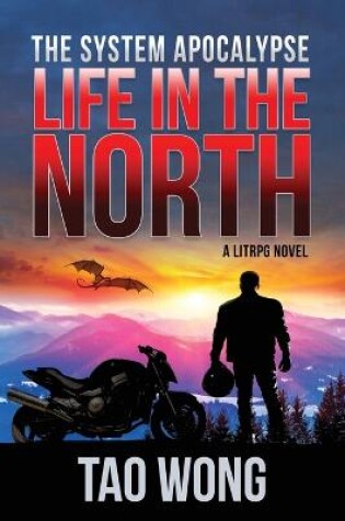 Cover of Life in the North