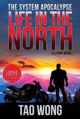 Cover of Life in the North