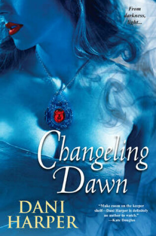 Cover of Changeling Dawn