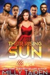 Book cover for Their Rising Sun