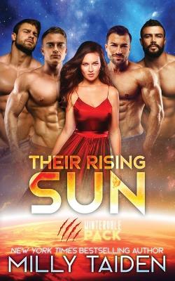 Cover of Their Rising Sun