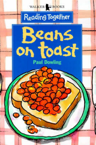 Cover of Beans On Toast