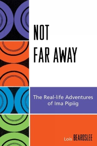 Cover of Not Far Away