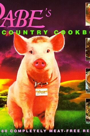 Cover of Babe's Country Cookbook