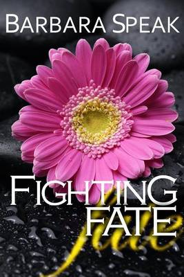 Book cover for Fighting Fate