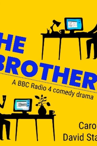 Cover of The Brothers: The Complete Series 1-3