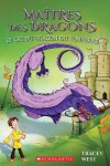 Book cover for Ma�tres Des Dragons: N� 8 - Le Cri Du Dragon Du Tonnerre