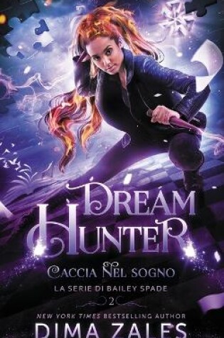 Cover of Caccia nel sogno