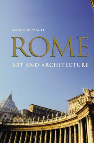 Cover of Rome