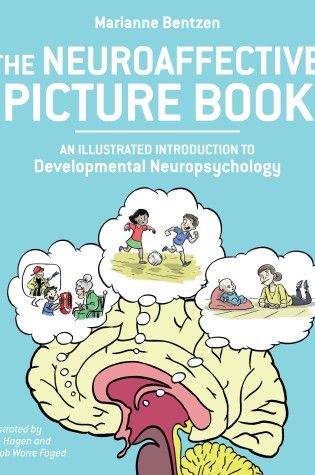 Cover of Neuroaffective Picture Book