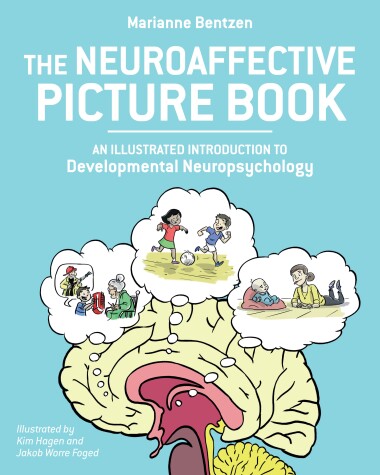 Book cover for Neuroaffective Picture Book