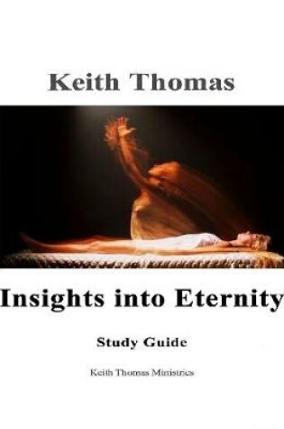Cover of Insights Into Eternity Study Guide