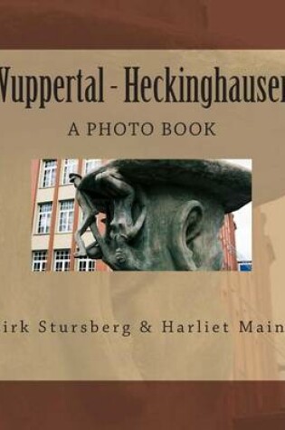 Cover of Wuppertal - Heckinghausen
