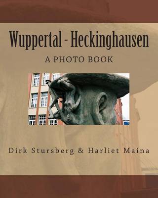 Book cover for Wuppertal - Heckinghausen