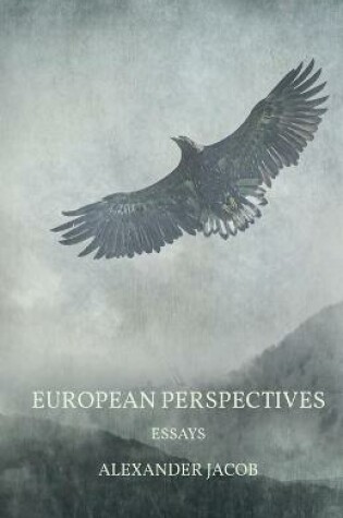 Cover of European Perspectives