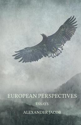 Book cover for European Perspectives