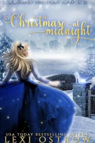 Cover of Christmas at Midnight