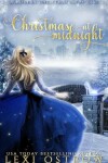 Book cover for Christmas at Midnight