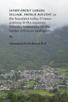Book cover for Learn About Laruns Village, French Holiday in the Beautiful Valley D'ossau