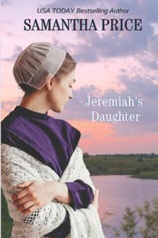 Cover of Jeremiah's Daughter