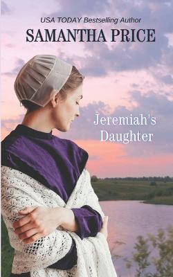 Book cover for Jeremiah's Daughter