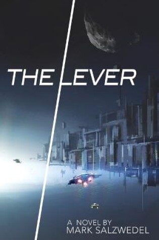 Cover of The Lever