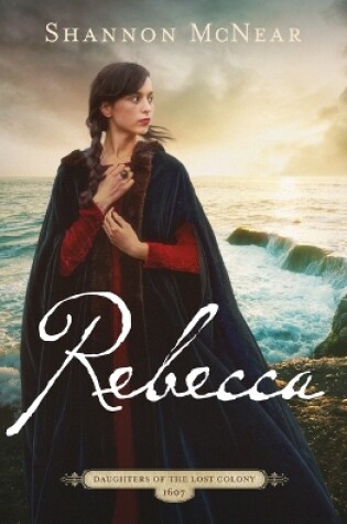 Cover of Rebecca