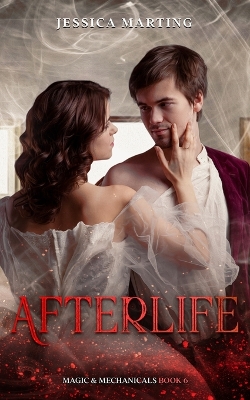 Book cover for Afterlife