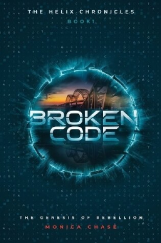 Cover of Broken Code