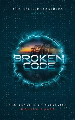 Cover of Broken Code