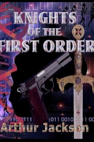 Cover of Knights of the First Order