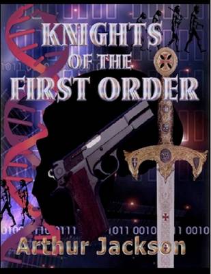 Book cover for Knights of the First Order