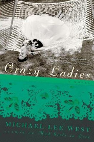 Cover of Crazy Ladies