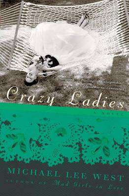 Cover of Crazy Ladies