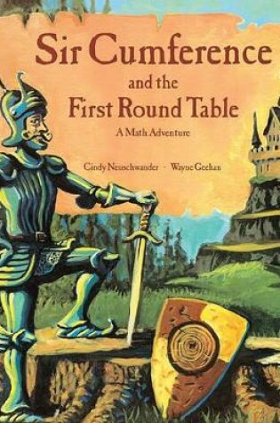 Cover of Sir Cumference and the First Round Table