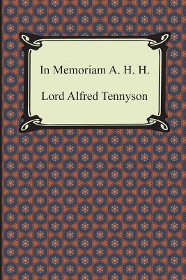 Book cover for In Memoriam A. H. H.