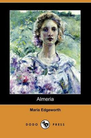 Cover of Almeria (Dodo Press)