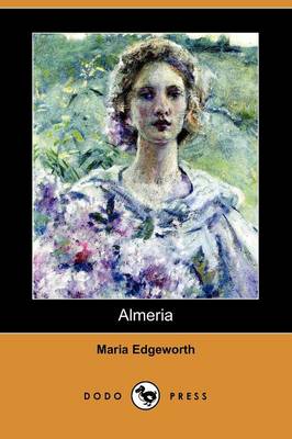 Book cover for Almeria (Dodo Press)