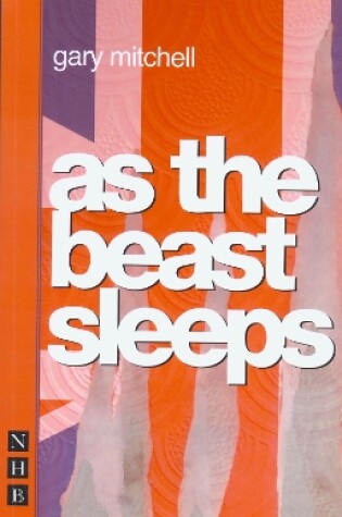 Cover of As the Beast Sleeps