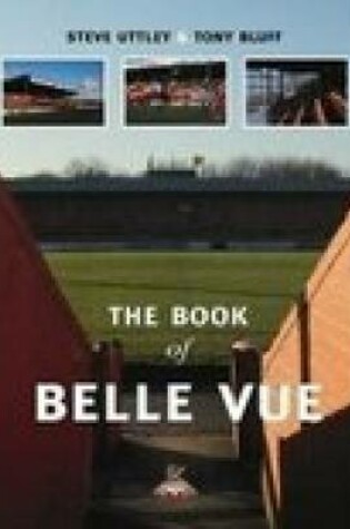 Cover of Book of Belle Vue