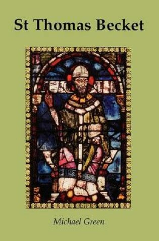 Cover of St.Thomas Becket